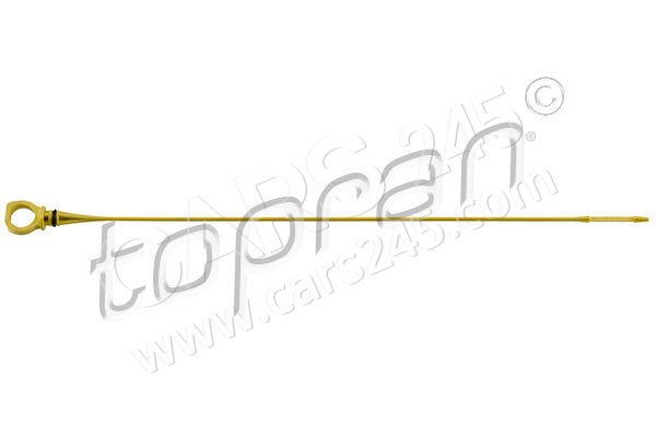 Oil Dipstick TOPRAN 723537