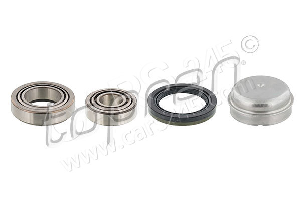Wheel Bearing Kit TOPRAN 401373