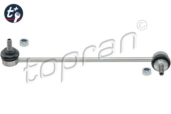 Link/Coupling Rod, stabiliser bar TOPRAN 500912 2