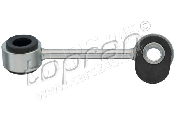 Link/Coupling Rod, stabiliser bar TOPRAN 400069