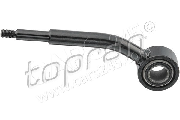 Link/Coupling Rod, stabiliser bar TOPRAN 301453