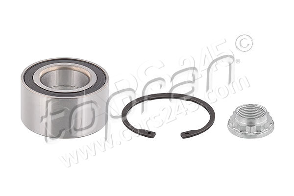 Wheel Bearing Kit TOPRAN 500637