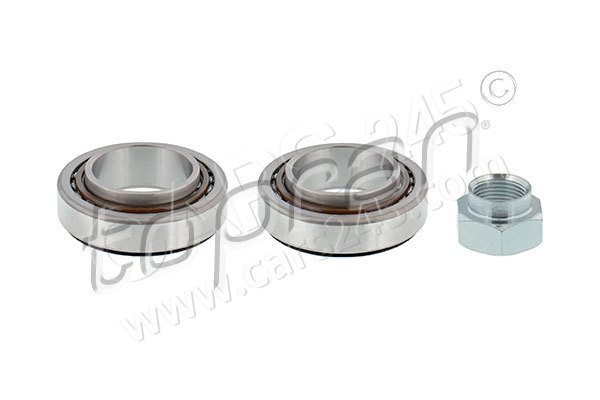 Wheel Bearing Kit TOPRAN 300238