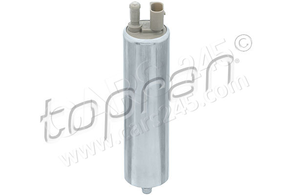 Fuel Pump TOPRAN 501910