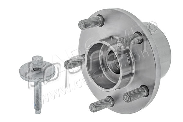 Wheel Bearing Kit TOPRAN 304093