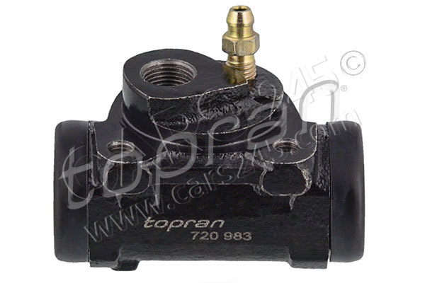Wheel Brake Cylinder TOPRAN 720983