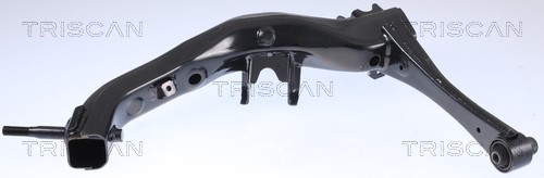 Control/Trailing Arm, wheel suspension TRISCAN 8500135062