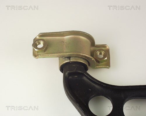Control/Trailing Arm, wheel suspension TRISCAN 850015509 2