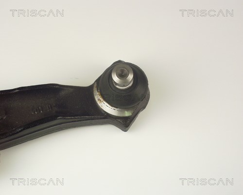 Control/Trailing Arm, wheel suspension TRISCAN 850015509 3