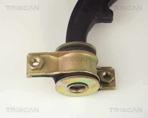Control/Trailing Arm, wheel suspension TRISCAN 850015509 4