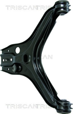 Control/Trailing Arm, wheel suspension TRISCAN 850029532