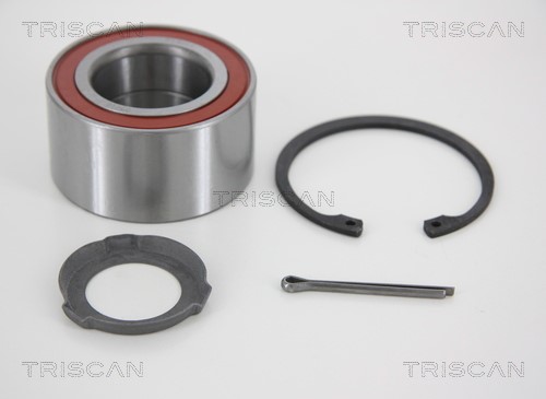 Wheel Bearing Kit TRISCAN 853011205