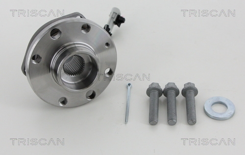 Wheel Bearing Kit TRISCAN 853024115A 2