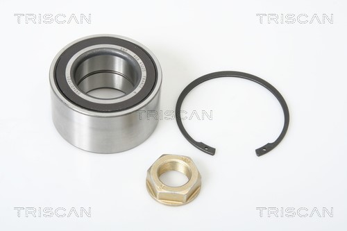 Wheel Bearing Kit TRISCAN 853028109
