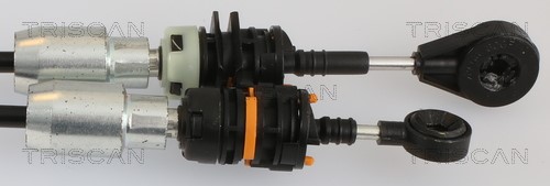 Cable Pull, manual transmission TRISCAN 814016729 3