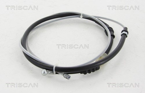 Cable Pull, parking brake TRISCAN 8140291150