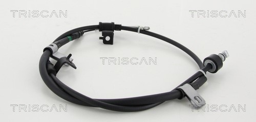 Cable Pull, parking brake TRISCAN 814043165