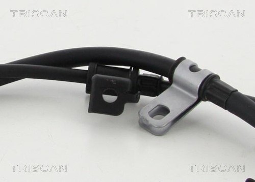 Cable Pull, parking brake TRISCAN 814043165 2