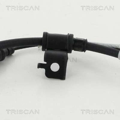 Cable Pull, parking brake TRISCAN 814043165 3