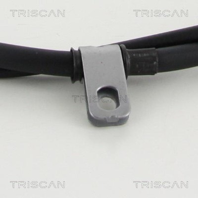 Cable Pull, parking brake TRISCAN 814043165 4