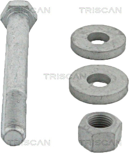 Repair Kit, wheel suspension TRISCAN 850023413