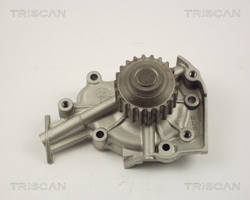 Water Pump, engine cooling TRISCAN 860021003