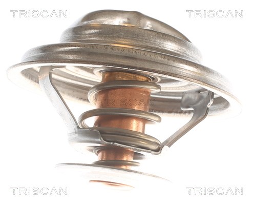 Thermostat, coolant TRISCAN 86206282 2