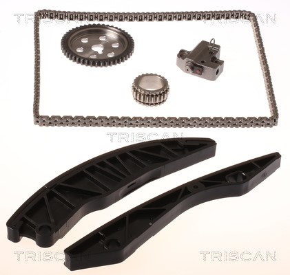 Timing Chain Kit TRISCAN 865043001