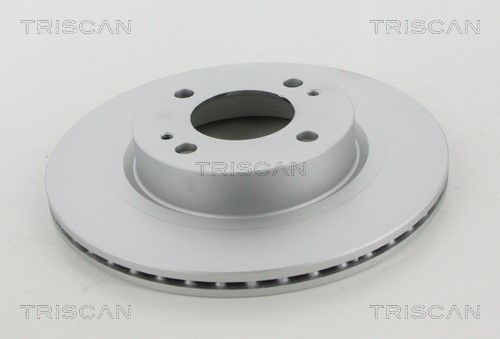 Brake Disc TRISCAN 812042161C