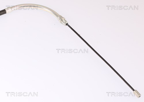 Cable Pull, parking brake TRISCAN 814011160 3