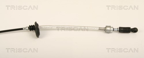 Cable Pull, automatic transmission TRISCAN 814023705 3