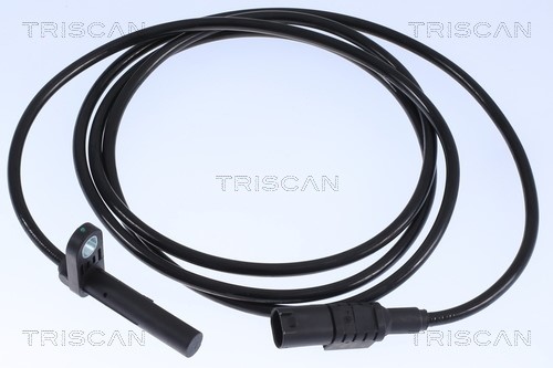 Sensor, wheel speed TRISCAN 818010323