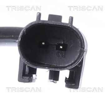 Sensor, wheel speed TRISCAN 818010323 2