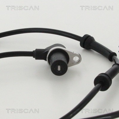 Sensor, wheel speed TRISCAN 818029213 3