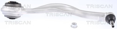 Control/Trailing Arm, wheel suspension TRISCAN 8500235059