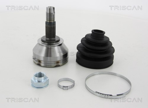 Joint Kit, drive shaft TRISCAN 854015136
