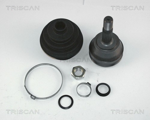 Joint Kit, drive shaft TRISCAN 854029102