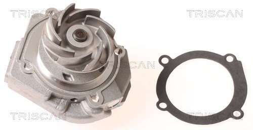 Water Pump, engine cooling TRISCAN 860015024