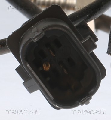 Sensor, exhaust gas temperature TRISCAN 882615006 2