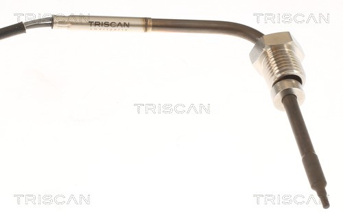 Sensor, exhaust gas temperature TRISCAN 882615006 3