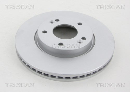 Brake Disc TRISCAN 812043144C