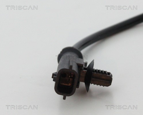 Sensor, wheel speed TRISCAN 818016210 2