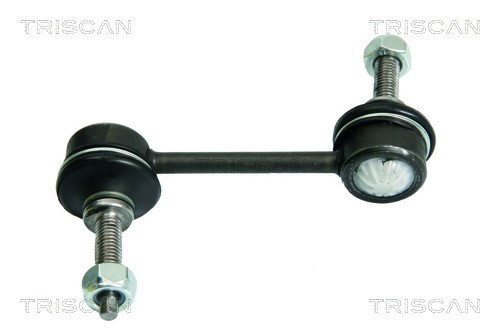 Link/Coupling Rod, stabiliser bar TRISCAN 850010622