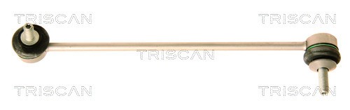 Link/Coupling Rod, stabiliser bar TRISCAN 850011622