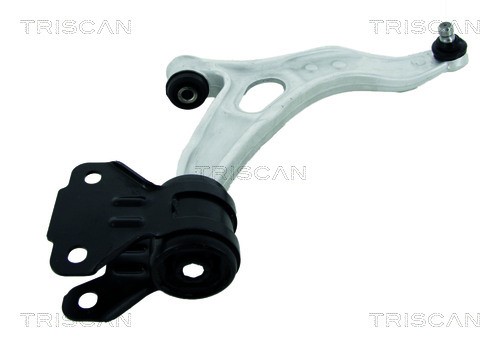 Control/Trailing Arm, wheel suspension TRISCAN 850016593