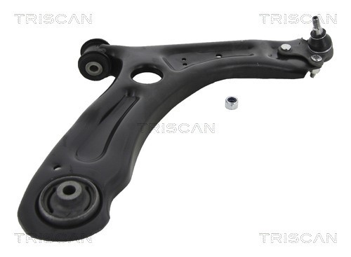 Control/Trailing Arm, wheel suspension TRISCAN 8500295077