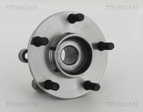 Wheel Bearing Kit TRISCAN 853014142 2