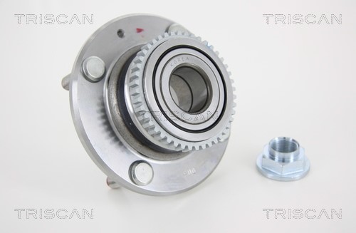 Wheel Bearing Kit TRISCAN 853043219