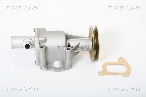 Water Pump, engine cooling TRISCAN 860015123