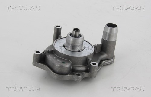 Water Pump, engine cooling TRISCAN 860029051